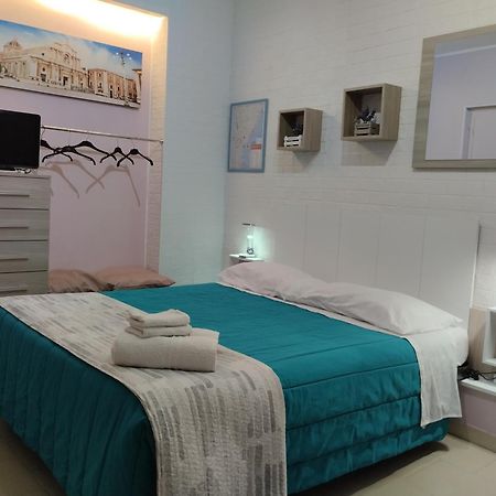 Fiori Dell'Etna Apartment Катанія Екстер'єр фото