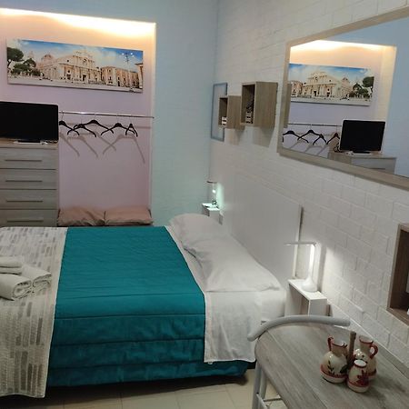 Fiori Dell'Etna Apartment Катанія Екстер'єр фото