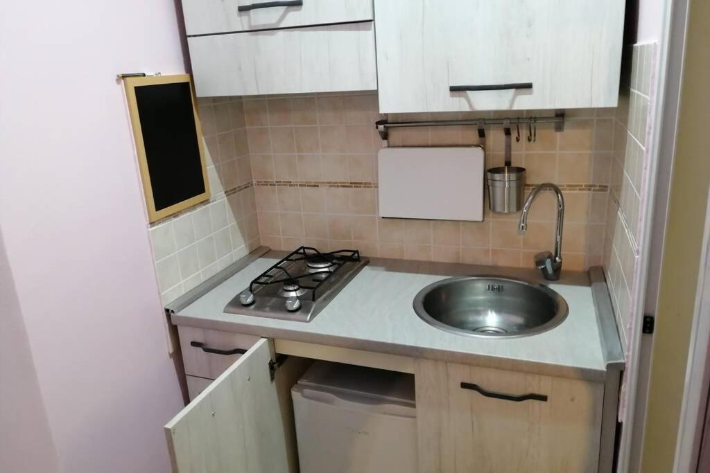 Fiori Dell'Etna Apartment Катанія Екстер'єр фото