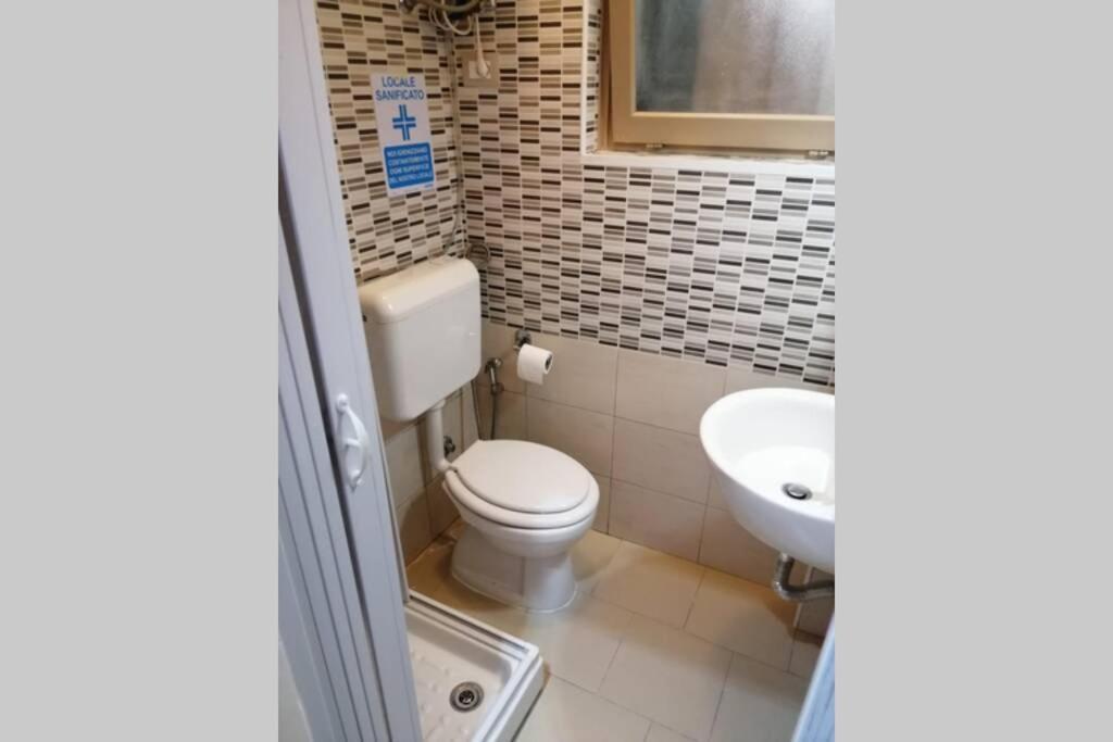 Fiori Dell'Etna Apartment Катанія Екстер'єр фото