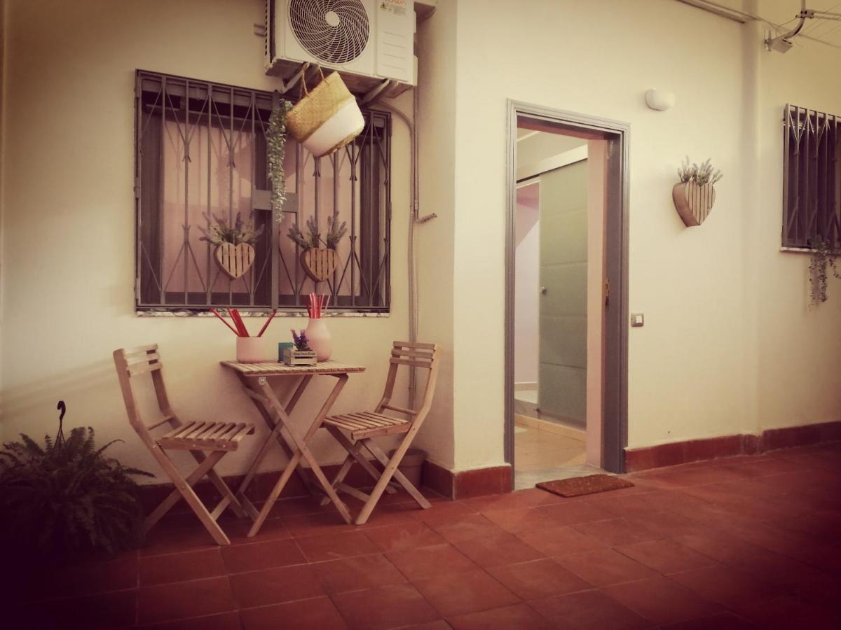 Fiori Dell'Etna Apartment Катанія Екстер'єр фото