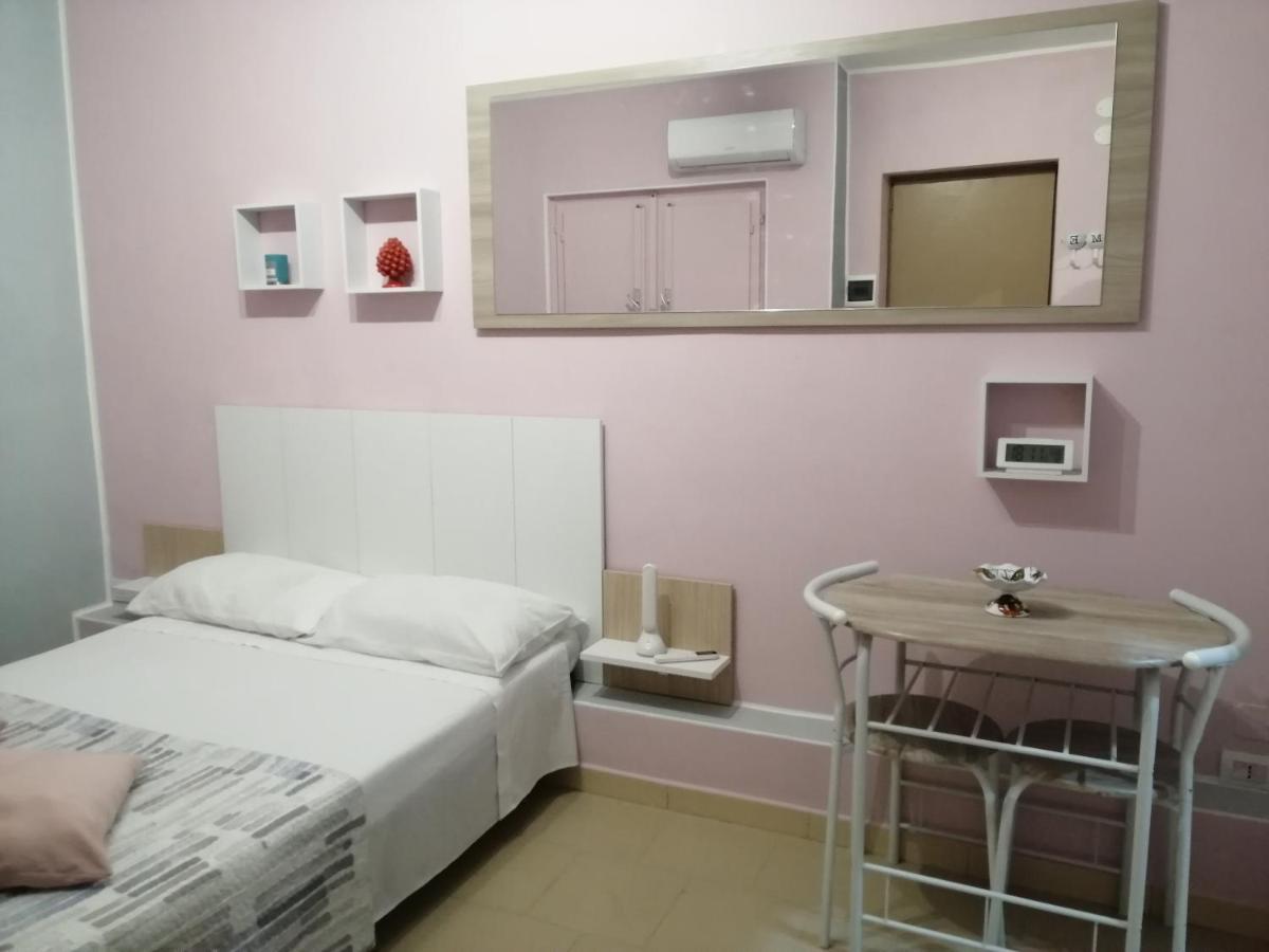 Fiori Dell'Etna Apartment Катанія Екстер'єр фото