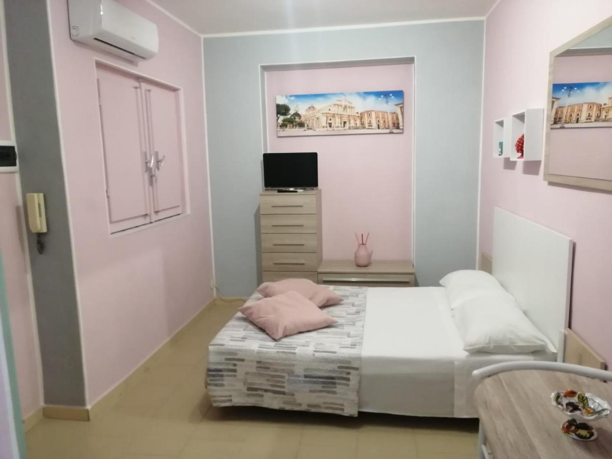 Fiori Dell'Etna Apartment Катанія Екстер'єр фото