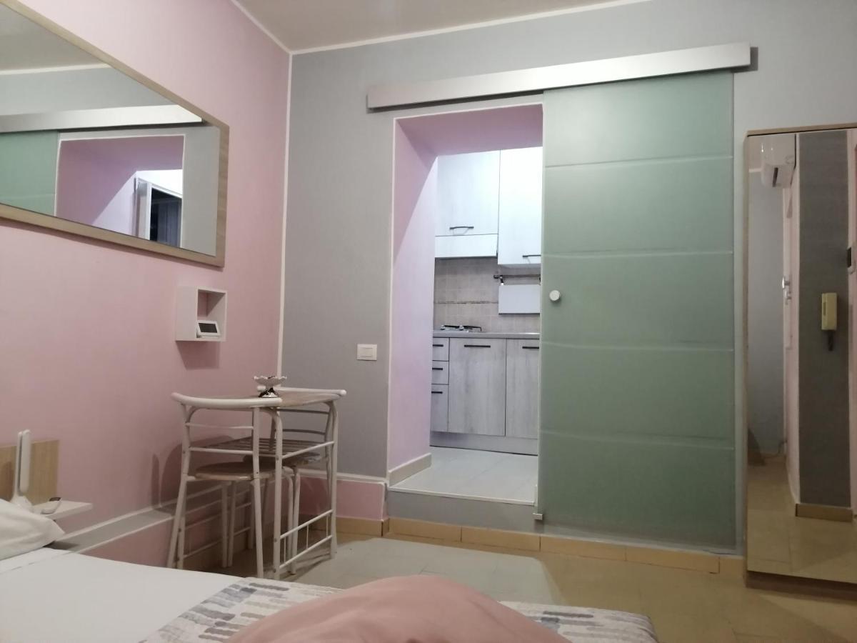 Fiori Dell'Etna Apartment Катанія Екстер'єр фото