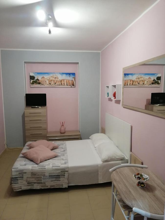Fiori Dell'Etna Apartment Катанія Екстер'єр фото