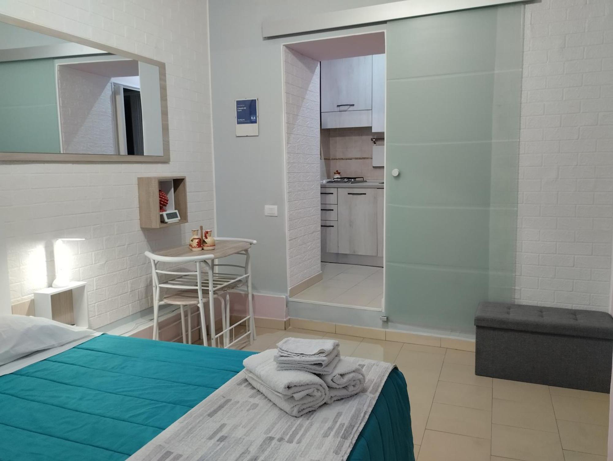 Fiori Dell'Etna Apartment Катанія Екстер'єр фото